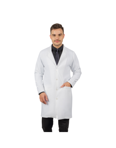 Jaleco Masculino Blazer