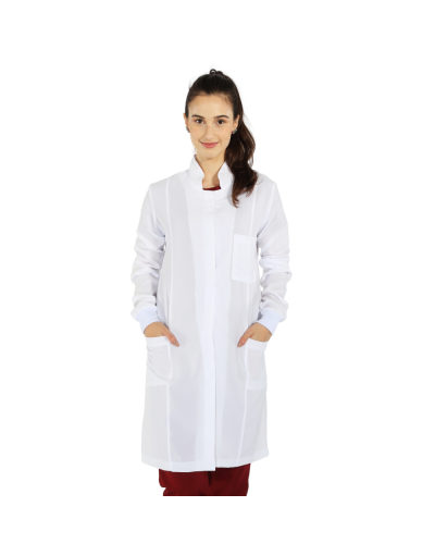 Jaleco Feminino Students